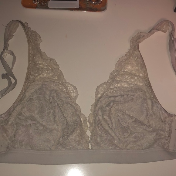 PINK Victoria's Secret Other - VICTORIA SECRET PINK bralette PINK Victoria's Secret Other - VICTORIA SECRET PINK bralette
